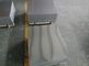 INOX 316LN Stainless Steel Sheet Metal ASTM A959 316LN (S31653) Stainless Steel Sheet