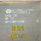 EH36 Plate (Rectangular Plate) Higher Tensile Shipbuilding Steel Plates LR ABS  30mm 70mm Circular Plate