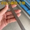 ASTM Hairline Stainless Steel Square Flat Bar A269 1.4301 TP304 10*10 Cold Drawn