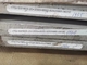 316L DIN1.4404 Stainless Steel Plate ASTM A240 Grade