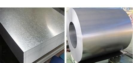 Hot Dip Galvanized Steel Coil , Carbon Steel , Galvanized Hot Rolled Steel Coil